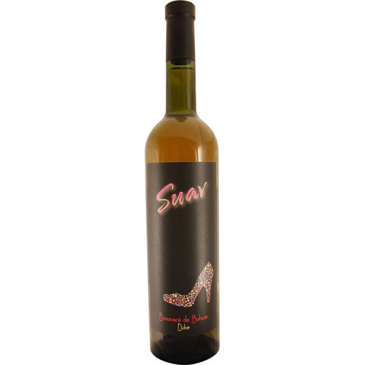 SENATOR SUAV BUSUIOACA BOHOTIN 0.75L
