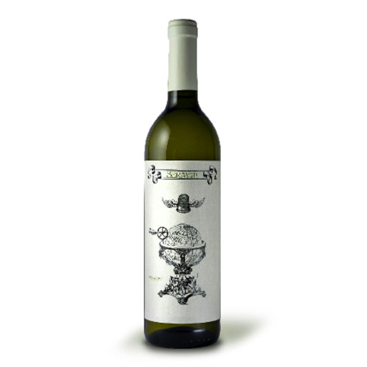 LICORNA SERAFIM FETEASCA REGALA 0.75L