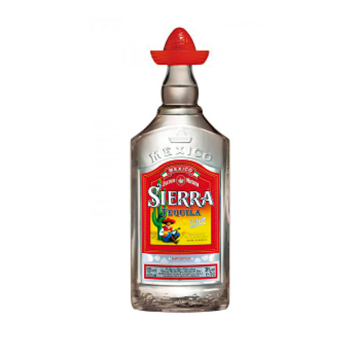 SIERRA SILVER  0.7L