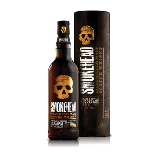 SMOKEHEAD  0.7L