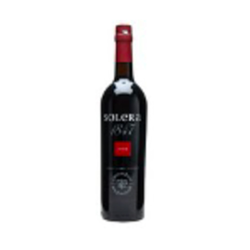 SOLERA 1847 SHERRY OLOROSO 0.75L