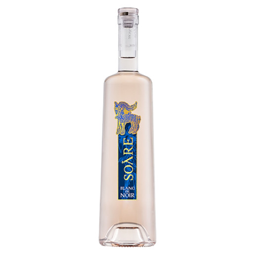 SOARE BLANC DE NOIR 0.75 L