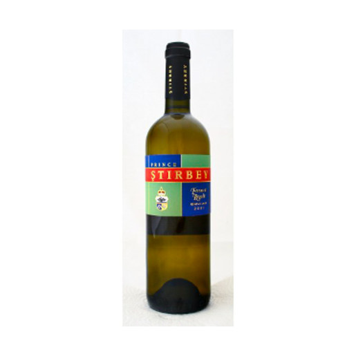 STIRBEY FETEASCA REGALA SEC  