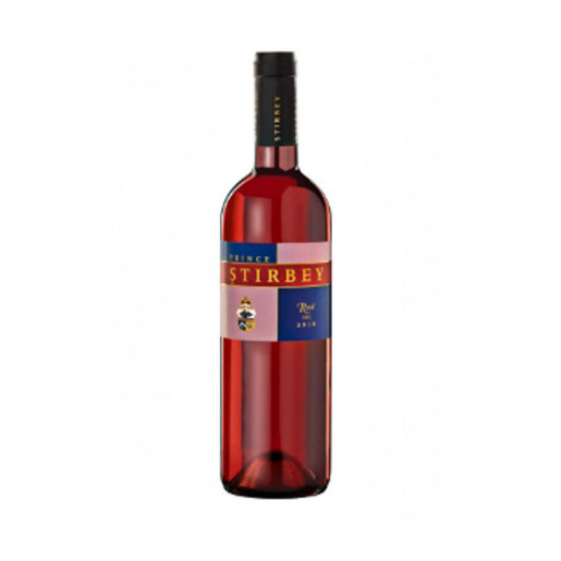 STIRBEY ROSE SEC  