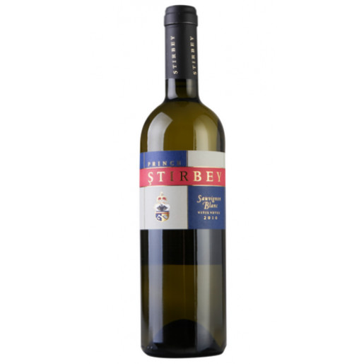STIRBEY SAUVIGNON BLANC VITIS -VETUS 0.75L