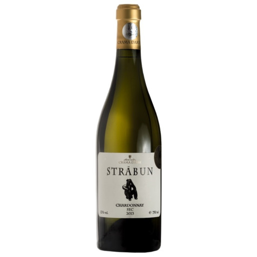 STRABUN CHARDONNAY 0.75L