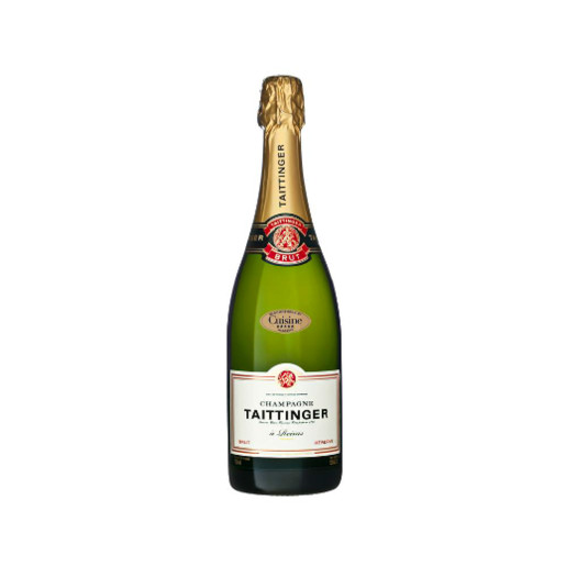 TAITTINGER BRUT RESERVE  