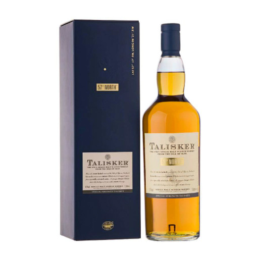 TALISKER 57 DEGREES NORTH 0.7L