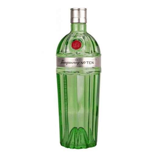 TANQUERAY NO 10 GIN  0.7L