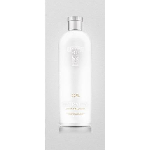 TATRATEA 22% COCONUT 