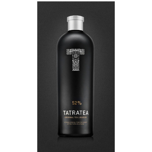 TATRATEA 52% ORIGINAL 