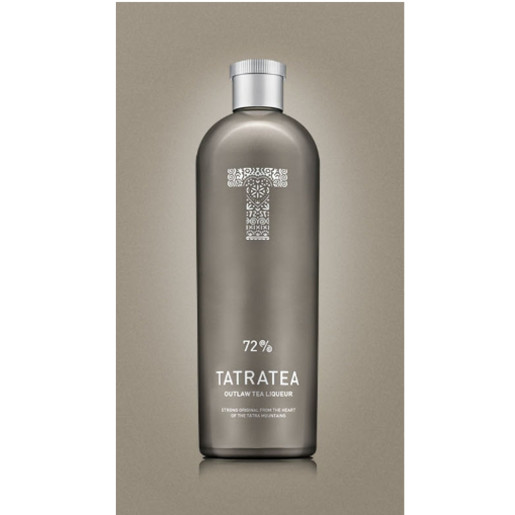 TATRATEA 72% OUTLAW 
