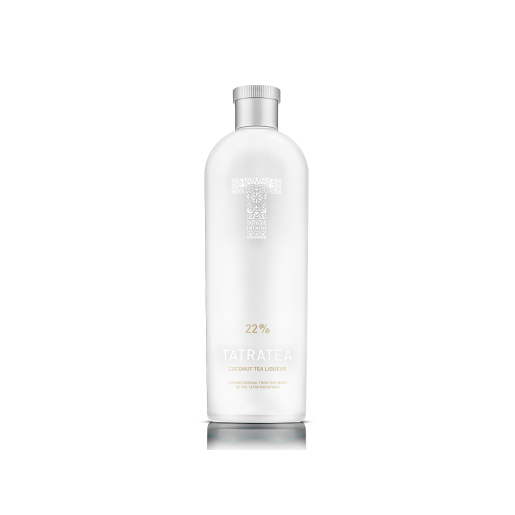 TATRATEA 22% COCONUT 