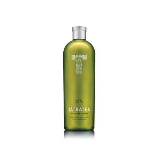 TATRATEA 32% CITRUS 