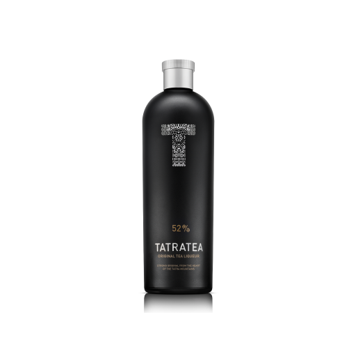 TATRATEA 52% ORIGINAL 