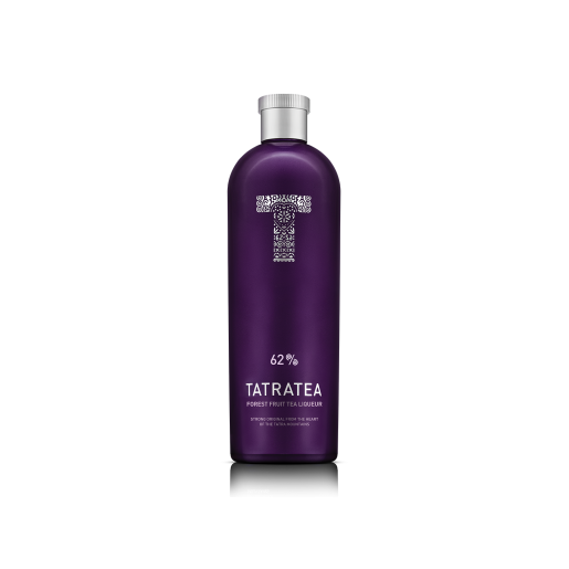 TATRATEA 62% FOREST FRUIT 