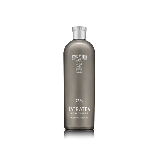 TATRATEA 72% OUTLAW 