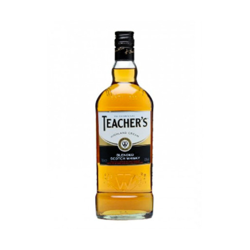 TEACHER'S 0.7L
