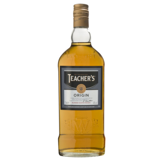 TEACHER'S ORIGIN  0.7L