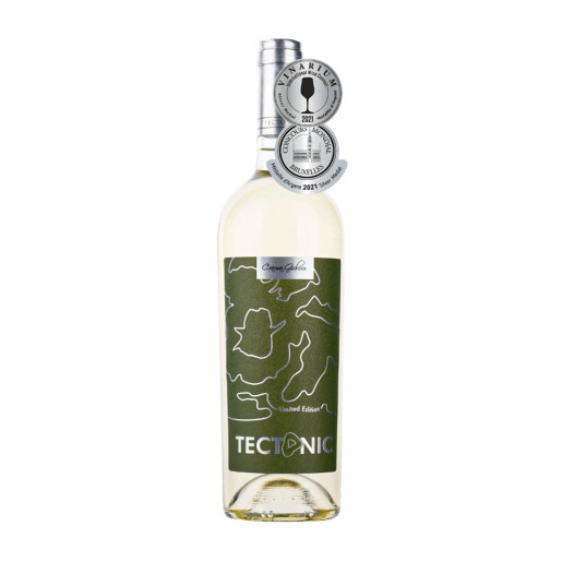 CRAMA GIRBOIU TECTONIC FUME BLANC SEC 0.75L