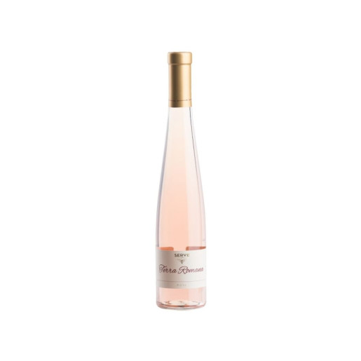 TERRA ROMANA ROSE 0.375L