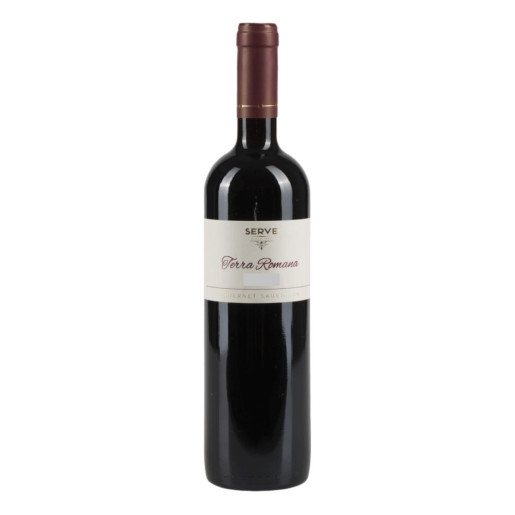 TERRA ROMANA CABERNET SAUVIGNON 0.75L