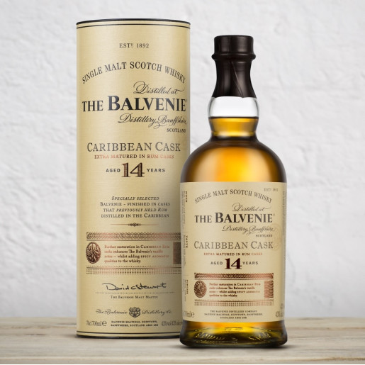BALVENIE 14 Y.O 0.7L