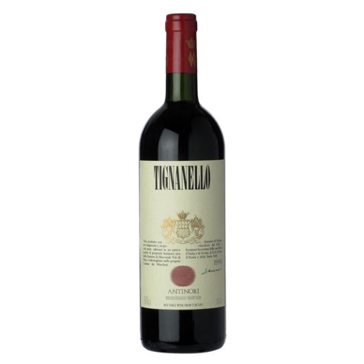 TIGNANELLO  0.75L
