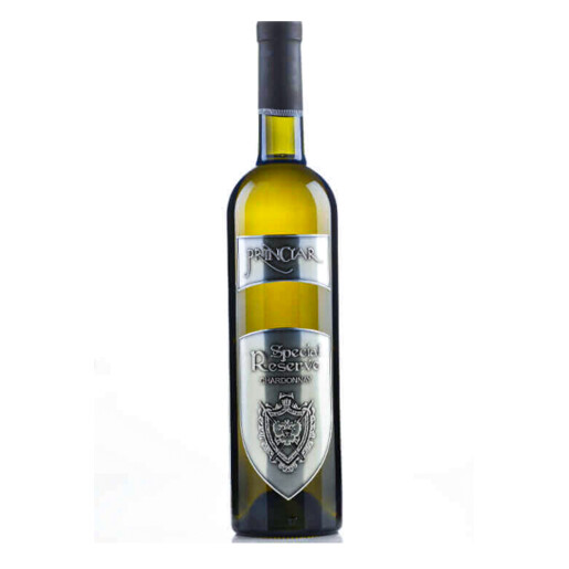 TOHANI PRINCIAR CHARDONNAY 0.75L