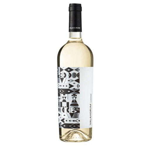 VALAHORUM CHARDONNAY 0.75L