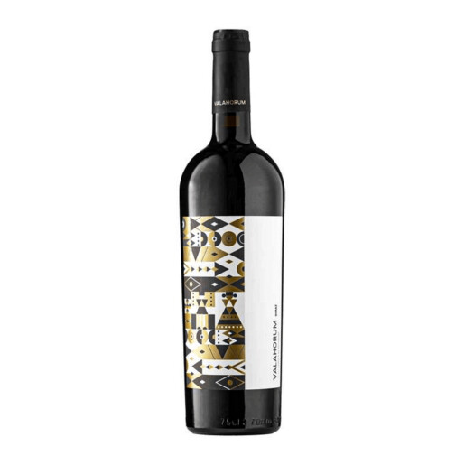 TOHANI VALAHORUM SHIRAZ 0.75L