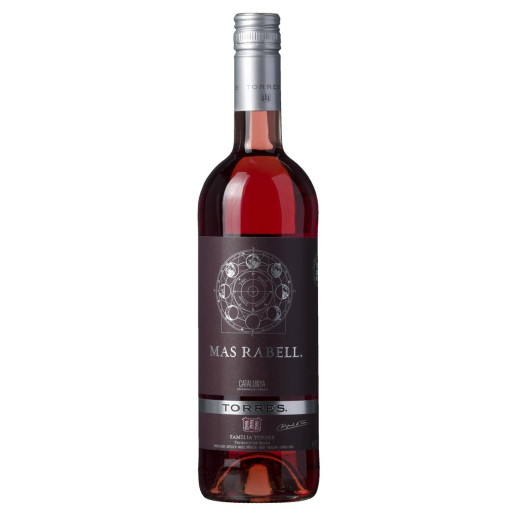 TORRES MAS RABELL ROSE SEC 0.75L