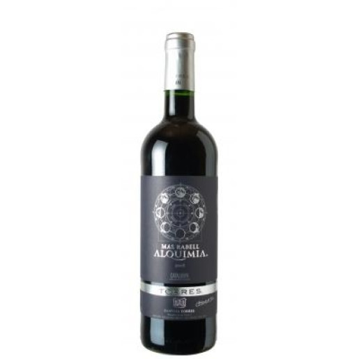 TORRES MAS RABELL ROSU SEC  0.75L
