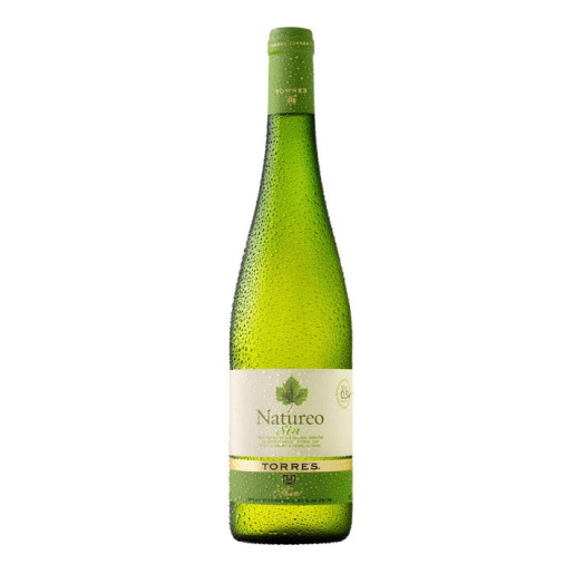 TORRES NATUREO MUSCAT DEMISEC  0.75L