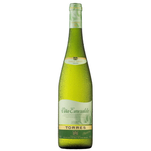 TORRES VINA ESMERALDA SEC  0.75L