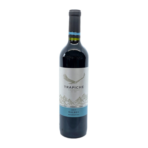  TRAPICHE MALBEC 0.75L