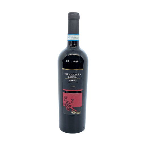  TINAZZI RIPASO SUPERIORE VALPOLICELA 0.75L