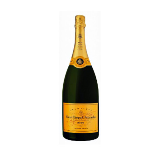 VEUVE CLICQUOT BRUT  0.75L