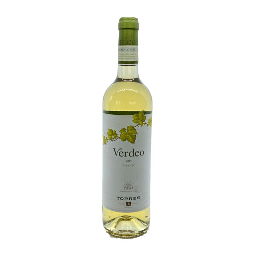  TORRES SELECCION SL VERDEO 0.75L
