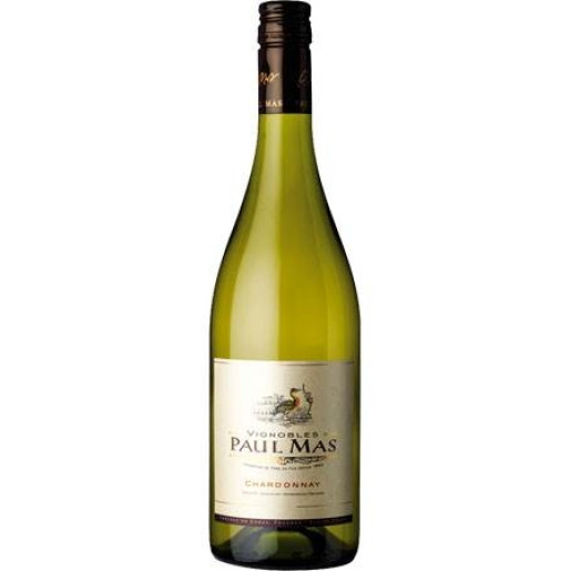 VIGNOBLES CHARDONNAY  0.75L