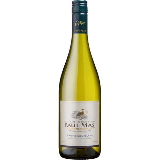 VIGNOBLES SAUVIGNON BLANC  0.75L