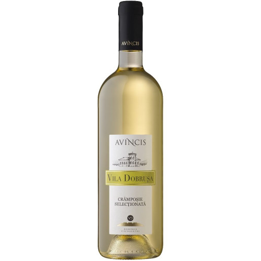 AVINCIS CRAMPOSIE VILA DOBRUSA 0.75L