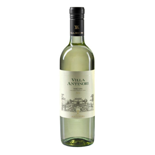 ANTINORI VILLA BIANCO TOSCANA 0.375L