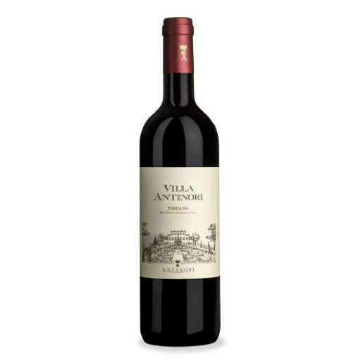 ANTINORI VILLA ROSSO TOSCANA 0.375L