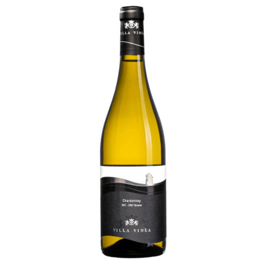 VILLA VINEA PREMIUM CHARDONNAY 0.75L