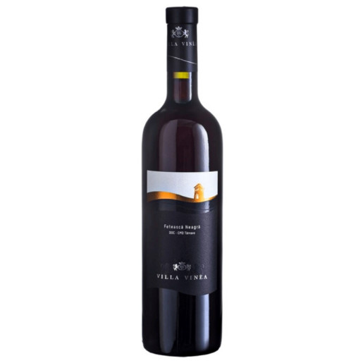 VILLA VINEA FETEASCA NEAGRA SELECTION 0.75L