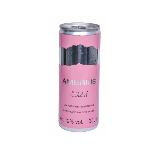 AMBRIUS ROZ PERLANT  DOZA (12 X 250 ML)
