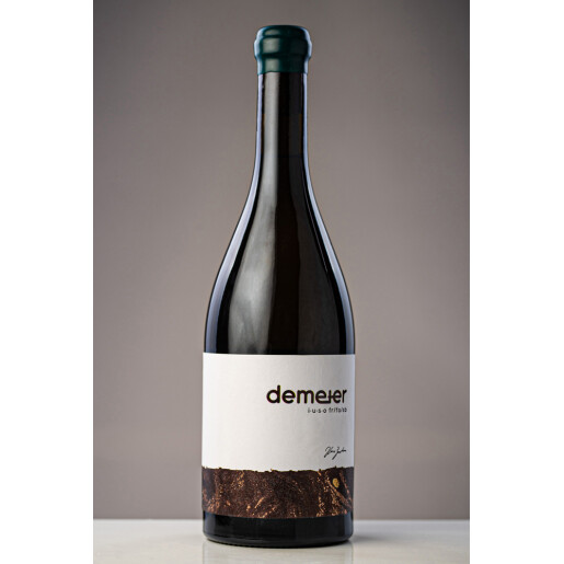 VINALTUS DEMETER FETEASCA REGALA& FETEASCA ALBA & SAUVIGNON BLANC 0.75L