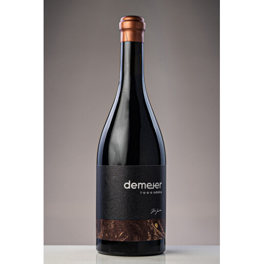 VINALTUS DEMETER NEGRU DE DRAGASANI & CABERNET SAUVIGNON 0.75L