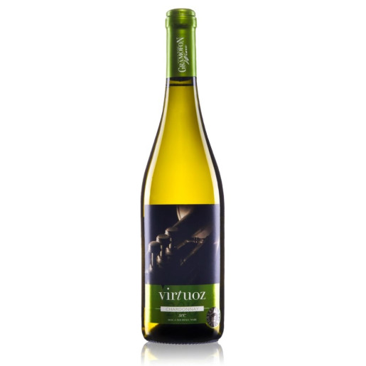 VIRTUOZ CHARDONNAY 0.75L